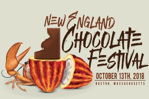 Bring the kids to the New England Chocolate Festival to taste, learn, and interact. 