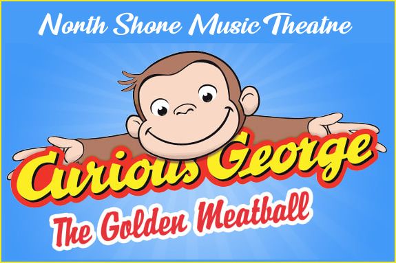 Live performances for the whole family at North Shore Music Theater