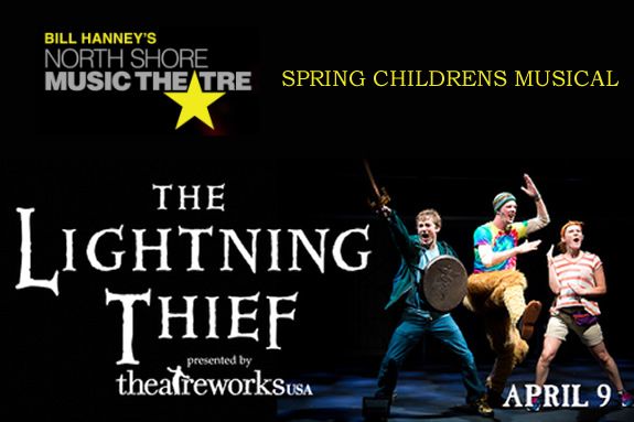 North Shore Music Theatre for Children's Shows North Shore Music Theatre for Kids.