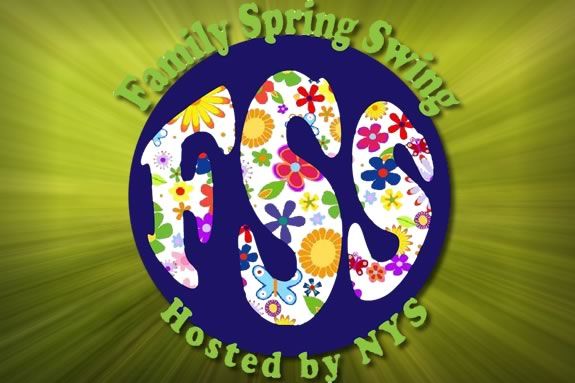 Come to the NYS Family Spring swing for a night of dancing and fun as a family! Come to the NYS Family Spring swing for a night of dancing and fun as a family!
