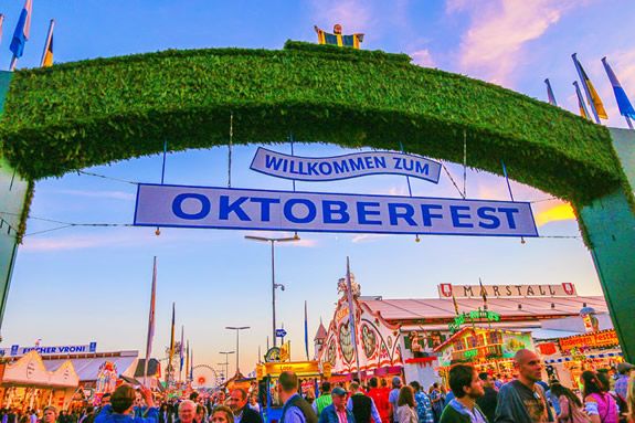 Octoberfest, October fest, Lowell Oktoberfest 2017 - Lowell Massachusetts