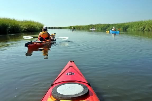 Kayaking  North Shore Kid and Family Fun in Massachusetts for North Shore  Children, Families, Events, Activities Calendar Resource Guide