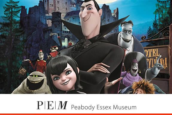 Visit Peabody Essex Museum, Salem MA 