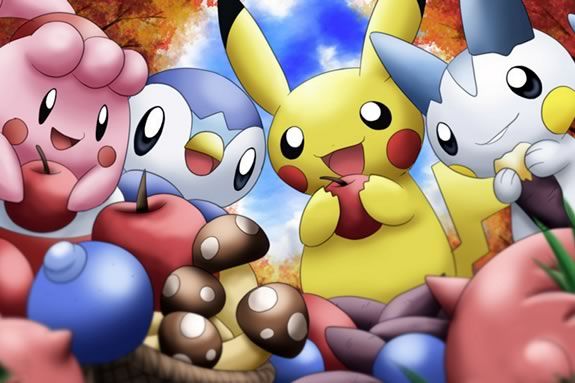 Pokemon Club — Alexander Hamilton Memorial Free Library