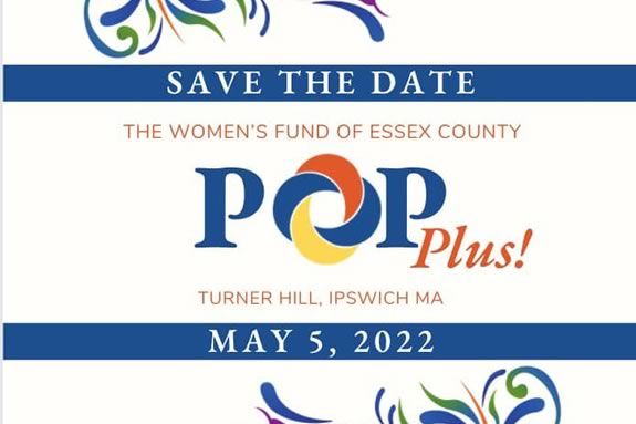 Power of the Purse at Turner Hill in Ipswich Massachusetts - The Women's Fund of Essex County