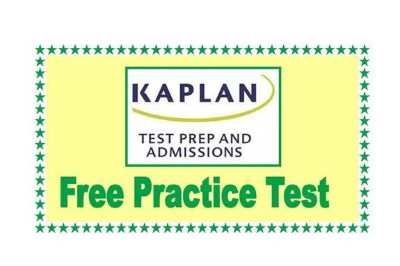 Kaplan PSAT Test Practice at Hamilton Wenham Library