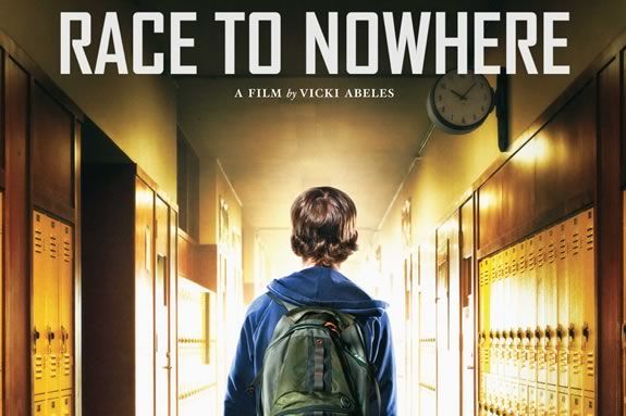 Race to Nowhere is a critically acclaimed film about the pressures of US Schools and how it affects the children that are attending them. Come to this fundraiser screening in Manchester, Massachusetts and help the 5th grade fund their class trip! Race to Nowhere is a critically acclaimed film about the pressures of US Schools