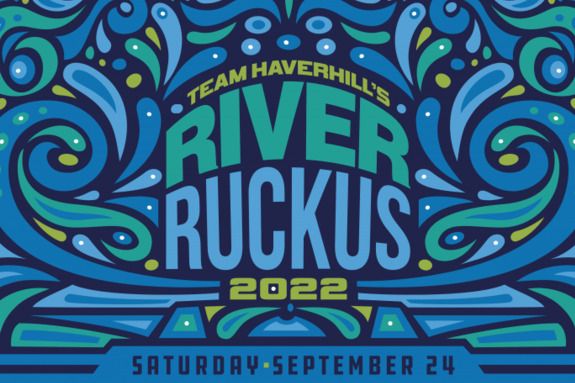 Come celebrate Haverhill's River Front at the River Ruckus in Haverhill Massachusetts! 