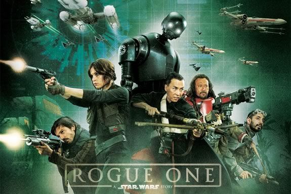 Come watch a FREE showing of the Rogue One a Star Wars Movie on the waterfront in Gloucester MA
