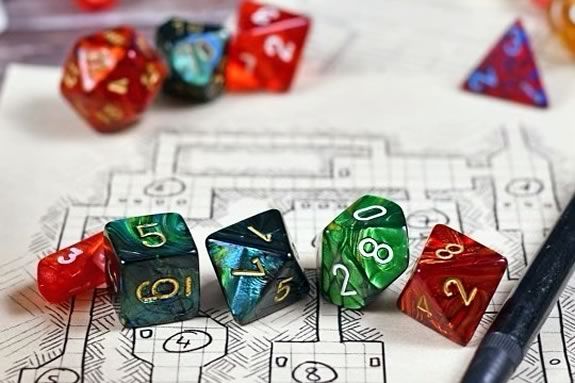 Tweens and Teens Dungeons & Dragons at RPL | North Shore Kid and Family Fun  in Massachusetts for North Shore Children, Families, Events, Activities  Calendar Resource Guide