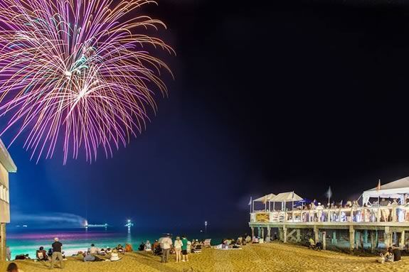 Salisbury Beach Fireworks 2025: A Spectacular Celebration by the Sea