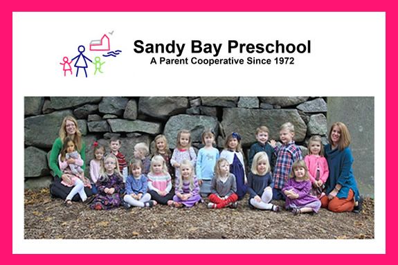 Sandy Bay Preschool celebrates 40 years with a concert and family fun day.