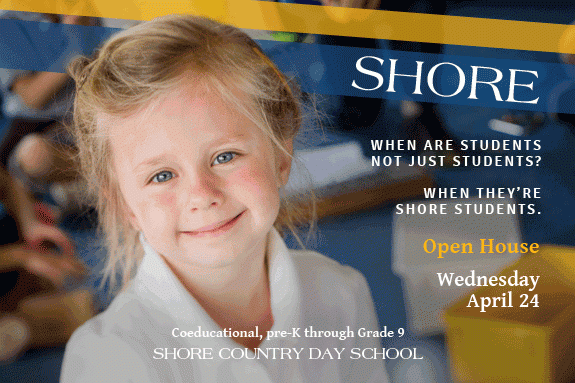 Shore Country Day School Best School in New England, Best Private School Boston,