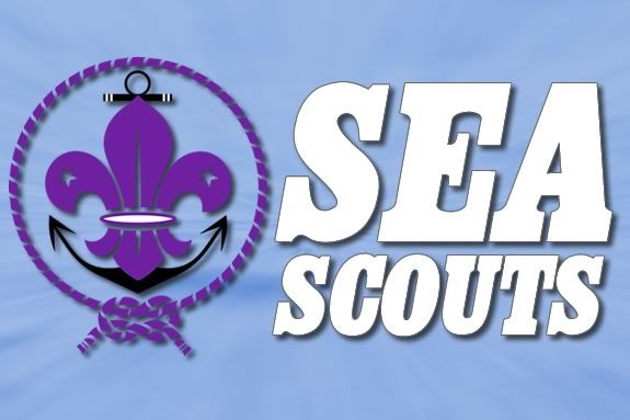 Sea Scouts are back on the North Shore! 