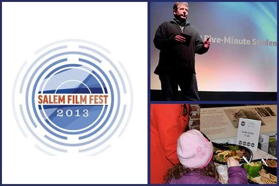 Salem Film Fest 2013. Visit Salem MA