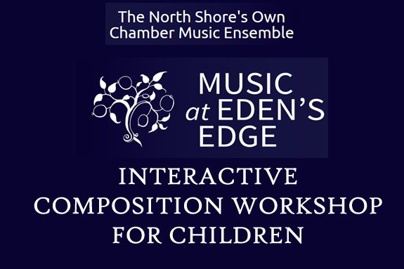 SFL: Interactive Composition Workshop For Children