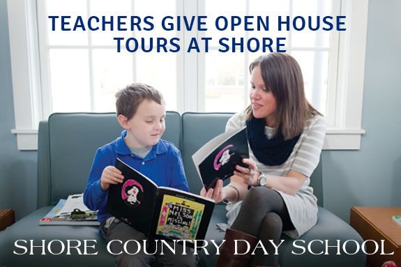 Shore Country Day School is an independent school in Beverly MA serving PreK-8 