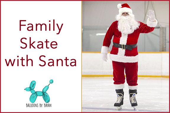 Learn to Skate with the Peabody Skating Club at Peabody Skating Rink