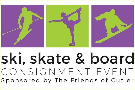 Stock up for the season on new and consigned clothing and gear for skiing, skating, hockey, snowboarding and horseback riding! Stock up for the season on new and consigned clothing and gear for skiing, skating, hockey, snowboarding and horseback riding!