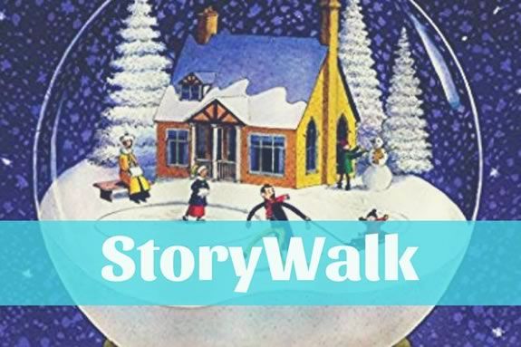 Join the fun at the Trustees of Reservations' Stevens Coolidge Estate to explore their storywalk trail! 