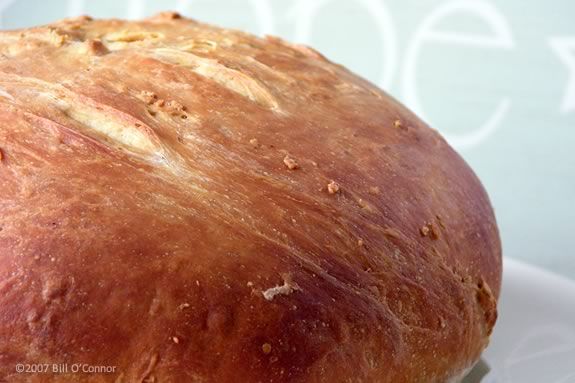 Learn the ins and outs of sourdough bread at Appleton Farms in in Ipswich MA! 