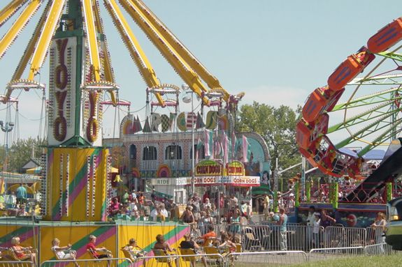 Lynn Spring Carnival & Fundraiser for North Shore Children and Families