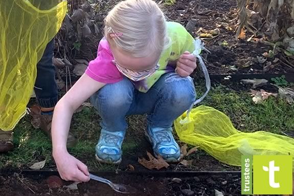 Stevens-Coolidge Place hosts a nature based outdoor programs for toddlers that encourages outdoor play and exploration! Stevens-Coolidge Place hosts a nature based outdoor programs for toddlers that encourages outdoor play and exploration!