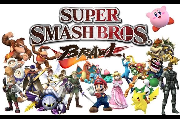 Salem Library Super Smash Bros. Brawl event is a gaming afternoon of fun at the Salem Public Library! Salem Library Super Smash Bros. Brawl event is a gaming afternoon of fun at the