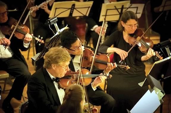 Symphony by the Sea Family Concert at the Cabot Theater featuring the music of Vivaldi Symphony by the Sea Family Concert at the Cabot Theater featuring the music of Vivaldi