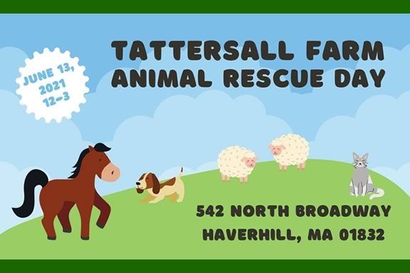 NEER North is thrilled to be a part of the Animal Rescue day at the beautiful Tattersall Farm Grounds in Haverhill, MA. NEER North is thrilled to be a part of the Animal Rescue day at the beautiful Tattersall Farm Grounds in Haverhill, MA
