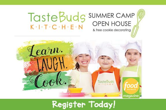 Cooking classes for children and adultsin Beverly and North Andover
