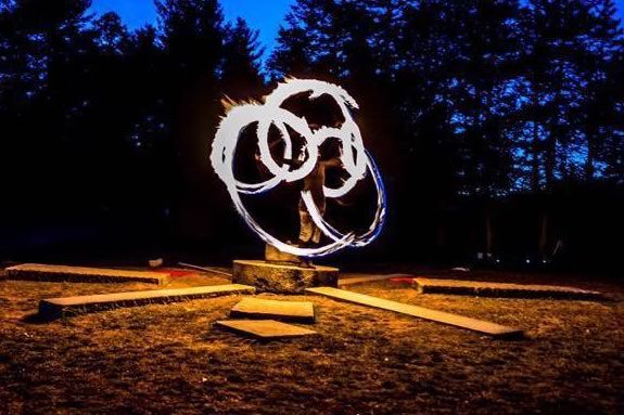 Winter Solstice Celebration North Shore Kid And Family Fun In