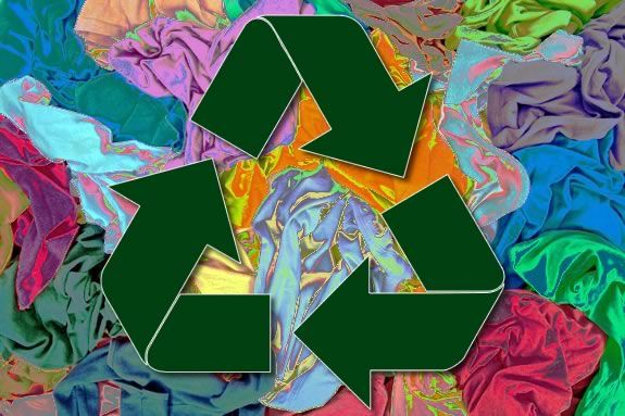 SalemRecycles hosts a textile recycling drive! Salem Massachusetts