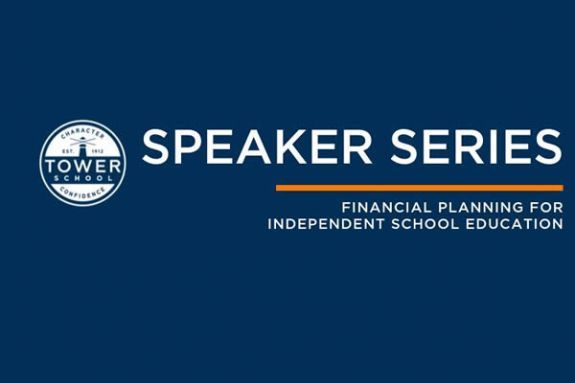 Financial Planning for an Independent School Education: A Speaker Series Event