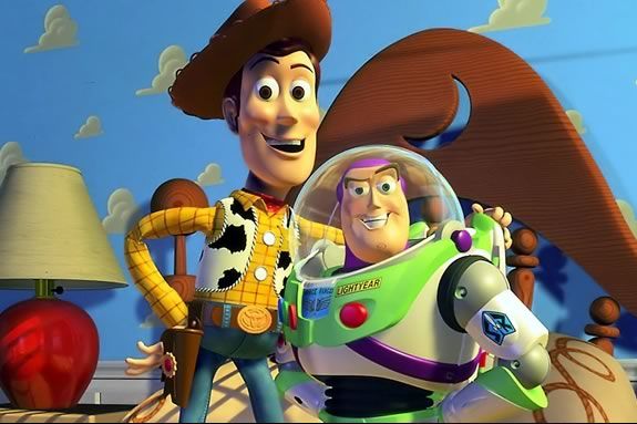 Come see the original Toy Story at Lynch Park in Beverly! 