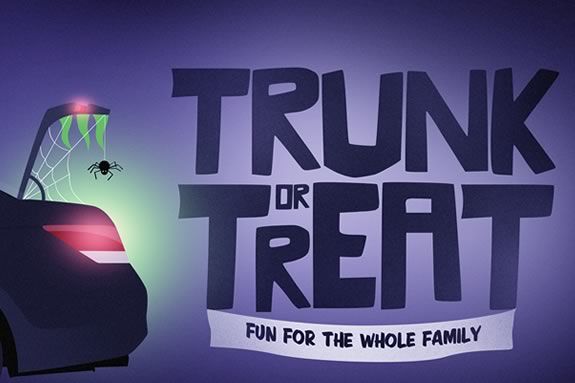 Trunk or Treat at the Congregational Church in Middleton Massachusetts Trunk or Treat at the Congregational Church in Middleton Massachusetts
