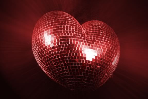 Come to a Valentine Swetheart Dance at the town hall in Essex, Massachusetts