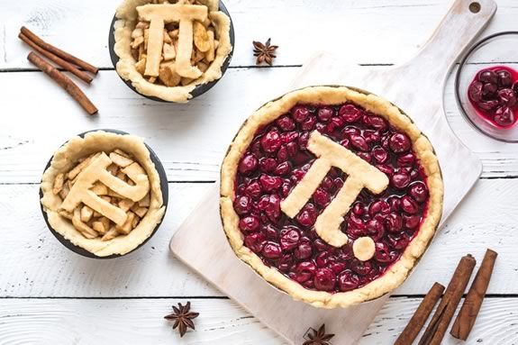 Waldorf School Pi Day Pie Auction Fundraiser and Open House in Beverly Massachusetts