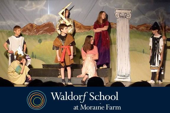 Waldorf School at Moraine Farm