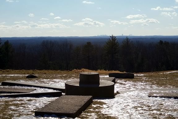 Come for a solstice hike at Ward Reservation to celebrate the Winter Solstice in North Andover Massachusetts Come for a solstice hike at Ward Reservation to celebrate the Winter Solstice in North Andover Massachusetts