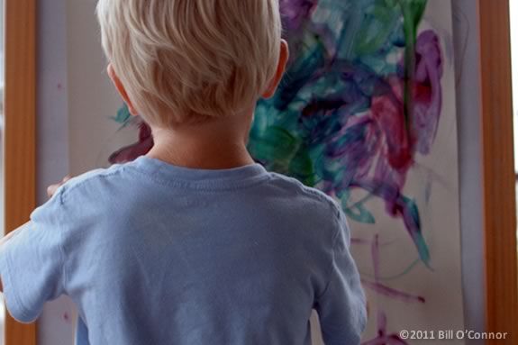 Preschool and older kids will express themselves artistically at Hamilton-Wenham Library in Massachusetts! Preschool and older kids will express themselves artistically at Hamilton-Wenham Library in Massachusetts!