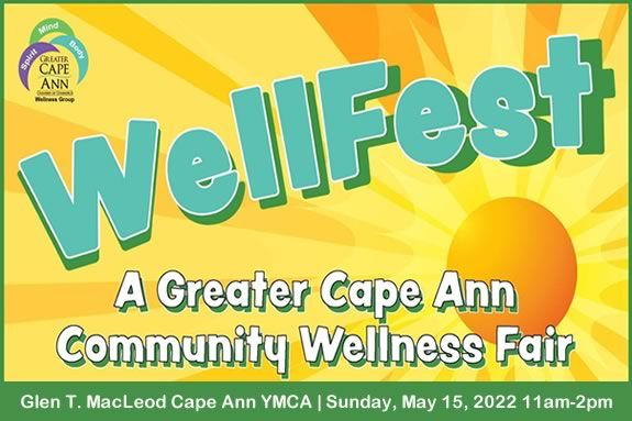 WellFest: A Greater Cape Ann Community Wellness Fair at Harvey Park in Rockport, Massachsuetts! WellFest: A Greater Cape Ann Community Wellness Fair at Harvey Park in Rockport!
