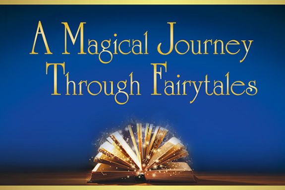 A Magical Journey Through Fairytales at the Wenham Museum