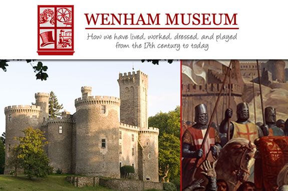 Children will learn about medieval castle, castles, princess, lords, knights at 