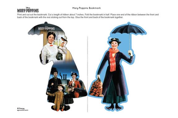 Wenham Museum 50th Anniversary of Mary Poppins. Visit Wenham Museum