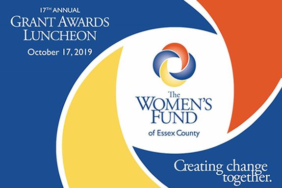 Grant Awards Luncheon The Women's Fund of Essex County