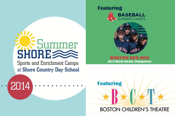 Boston Red Sox Baseball Summer Camps