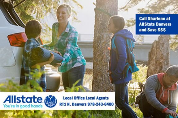Allstate Insurance in Danvers MA