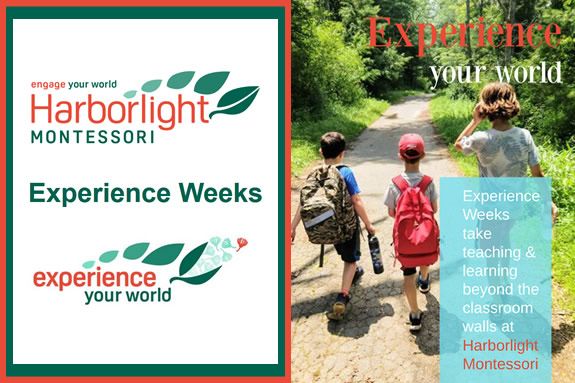 School Vacation Harborlight Montesorri Harborlight’s Experience Weeks School Vacation Harborlight Montesorri Harborlight’s Experience Weeks