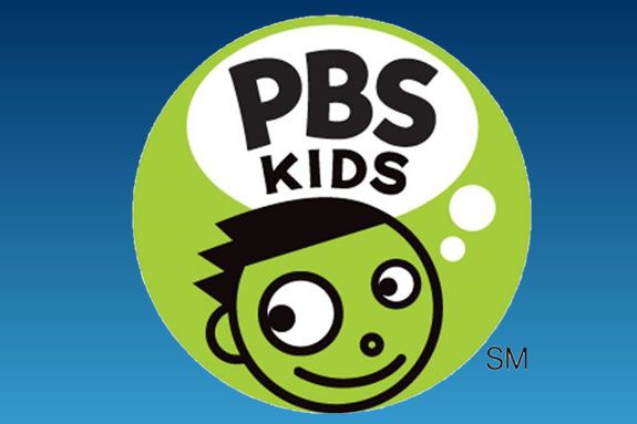Check out PBSkids.org today!
